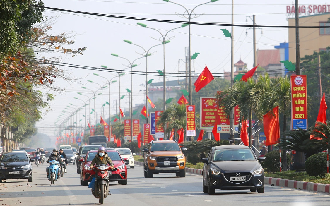 Kỳ vọng vào những quyết sách đúng đắn, đưa nước ta đến một kỷ nguyên mới